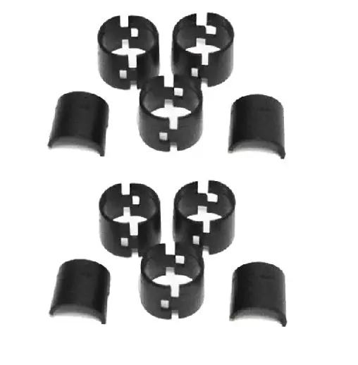 0.75" Slip-Sleeves 1