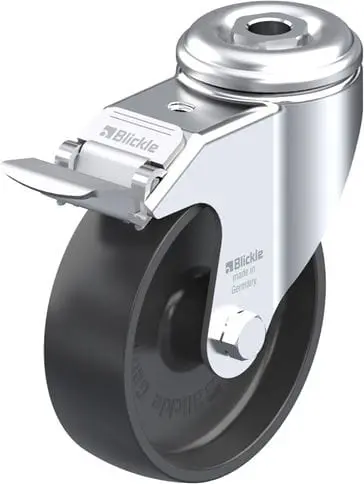100Mm X 32Mm Total-Lock · Nylon 1