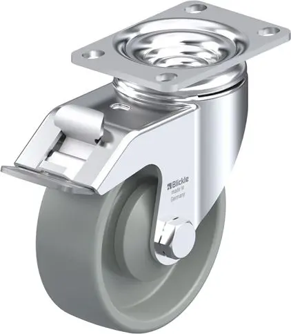 100Mm X 37Mm Total-Lock · Nylon 1