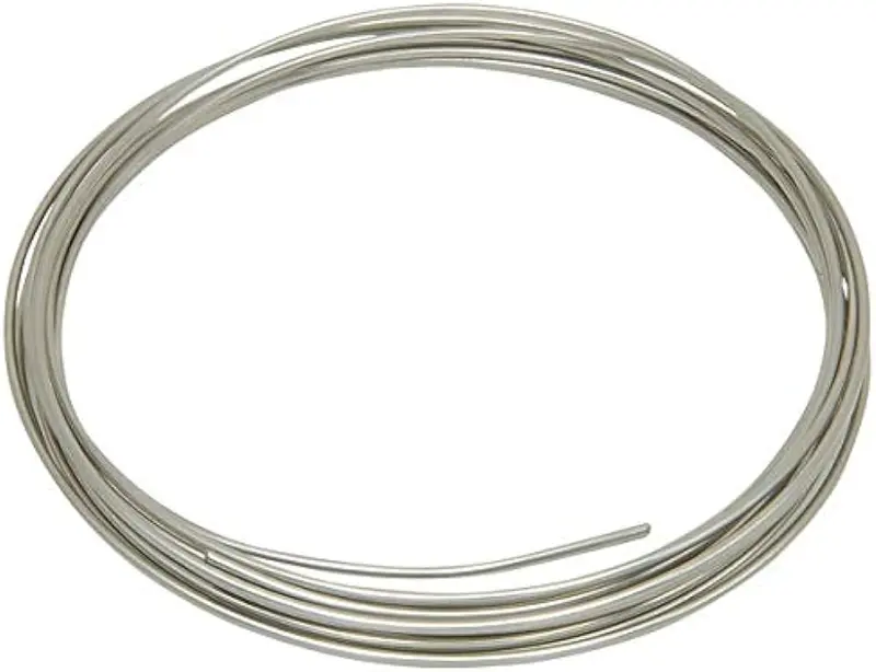 11 Gauge Kanthal A1 Resistance Heating Wire (By The Foot) 1