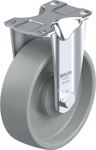 125Mm X 40Mm Rigid · Nylon 1