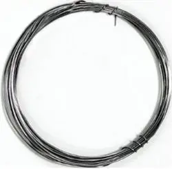 15 Gauge Kanthal A1 Resistance Heating Wire (By The Foot) 1