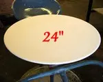 24" X 1 1/4" Hydrobat 1