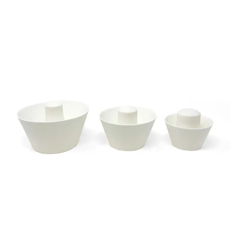 3 Piece Rim Cone Shaping Set By San Bao 1