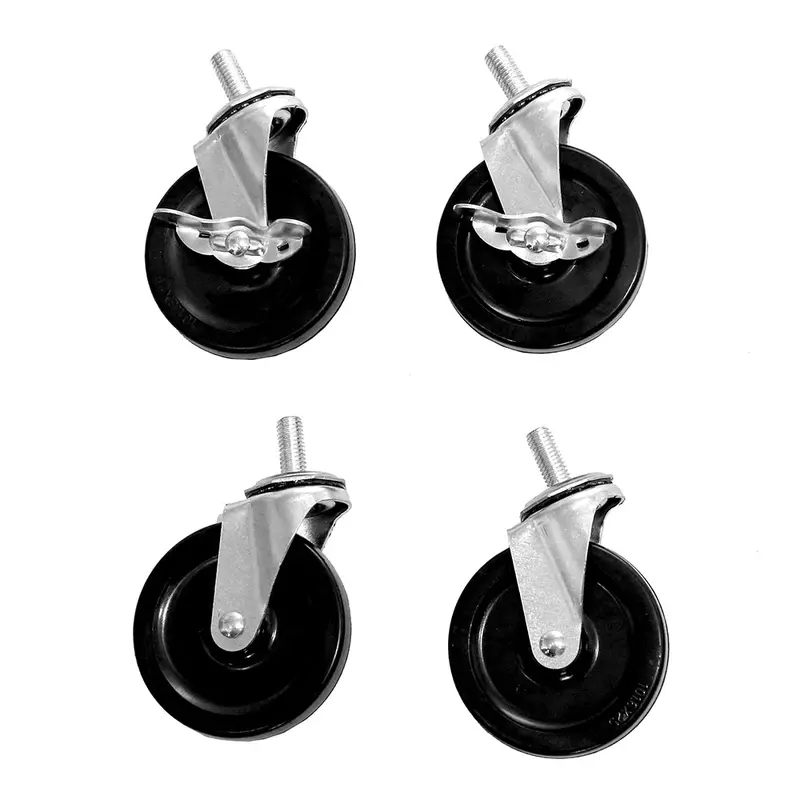 4" Wheels For She99307zb 1