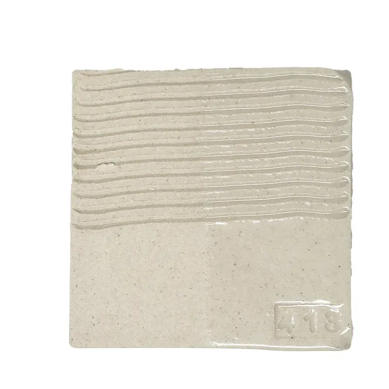 413 Birch White Stoneware Moist Clay Cone 6 - 50Lb Box - Non-Delivered Price 1