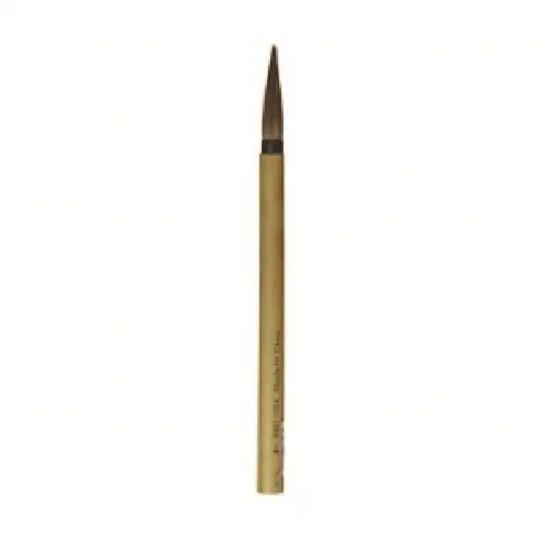 #5 Bamboo Brush 1