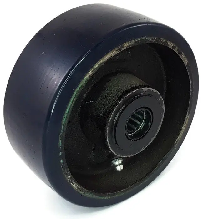 5 X 2" Cw5200ucrb-B 1