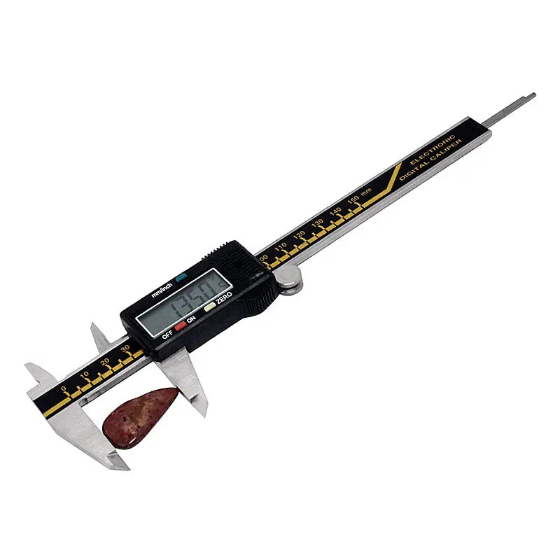 6" Digital Caliper 1