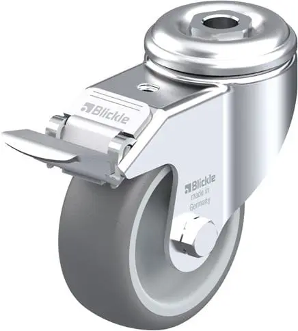 80Mm X 32Mm Total-Lock · Thermoplastic 1