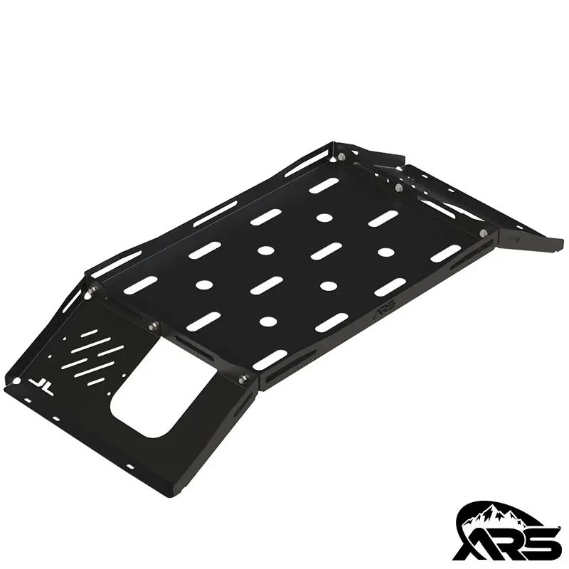 Adventure Rack Systems インテリアストレージシステム (Jl) 1