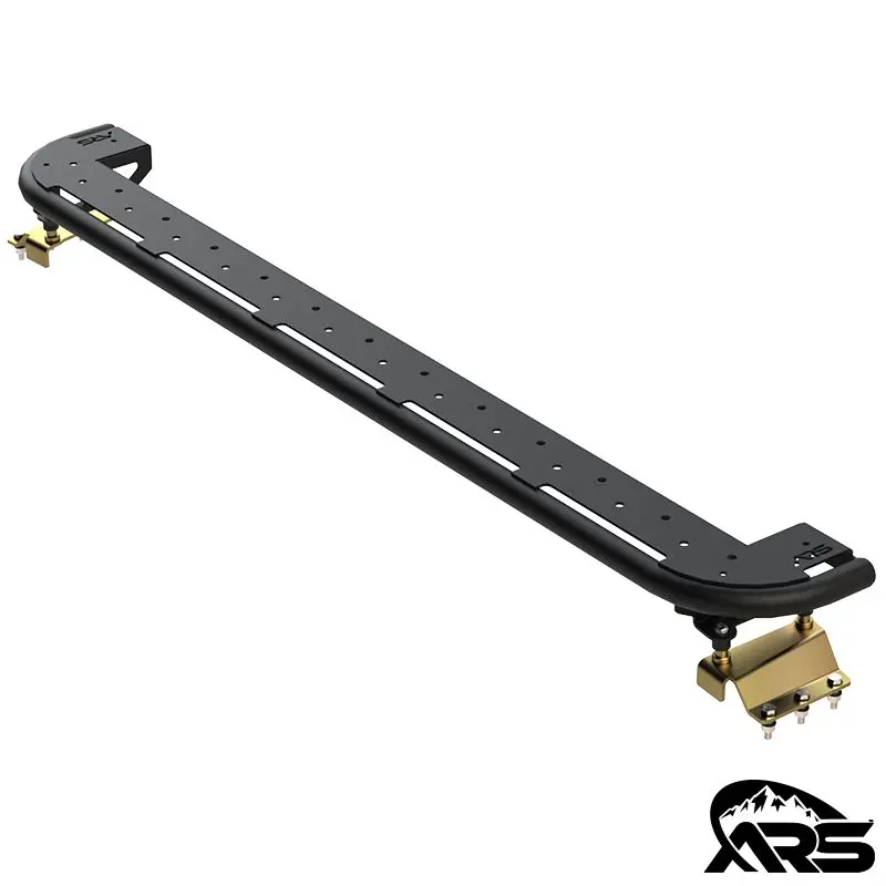 Adventure Rack Systems Solo Kat Walk Bridge  (Jl/Jt) 1