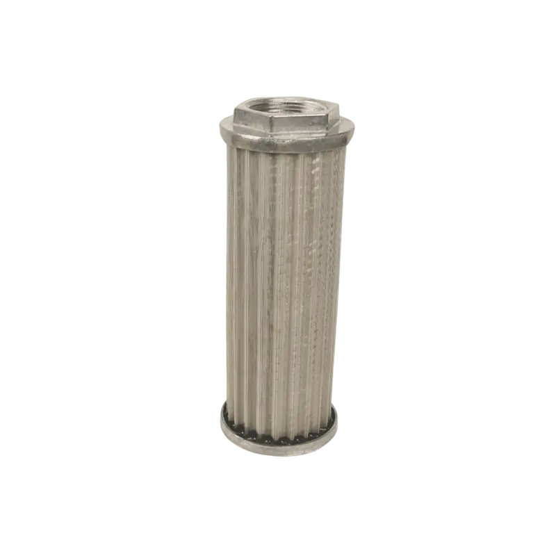 Aftermarket Strainer Oil Suction L49327 1