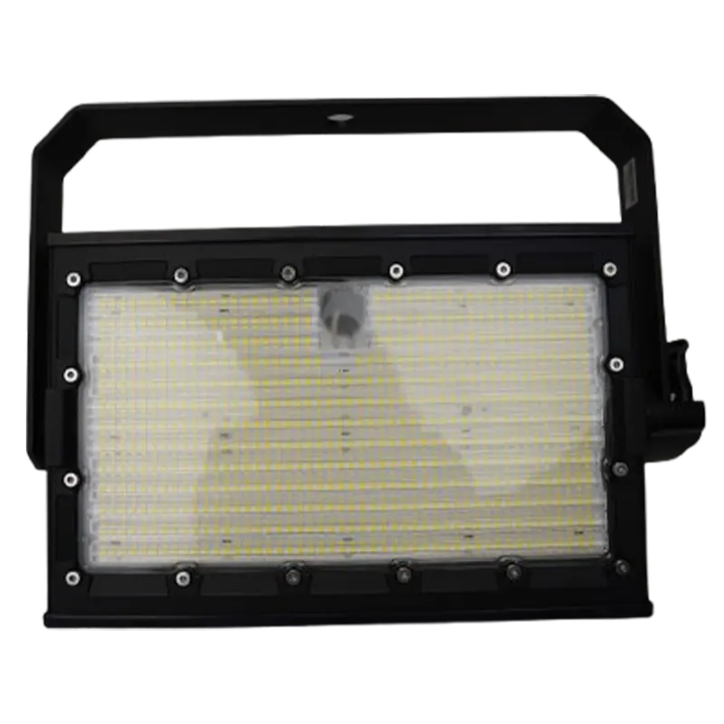 Allmand 350W Led Smd Floodlight (Kum1s-350) 123200 1