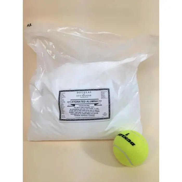 Alumina Hydrate 10 Lb 1