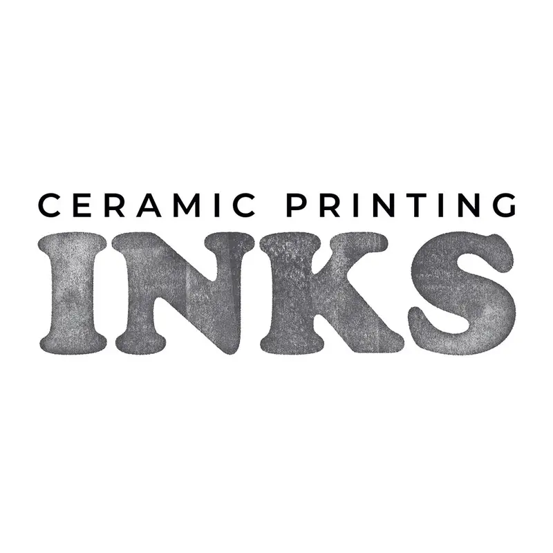 Amaco Ceramic Printing Inks Underglaze 1