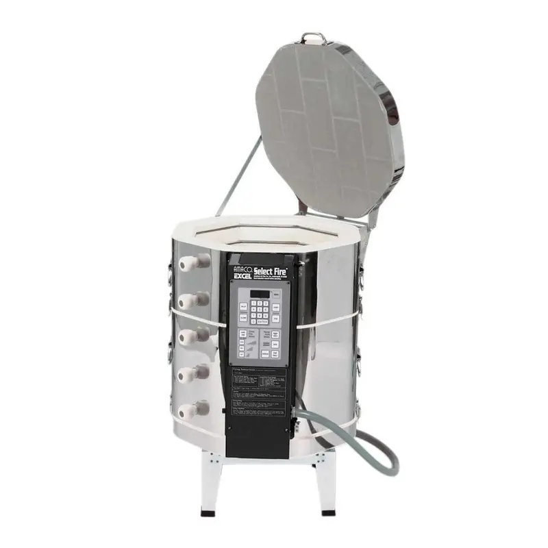 Amaco Excel Ex-232 Kiln With Select Fire 1
