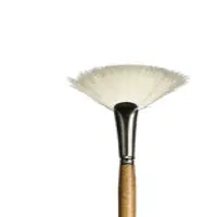 Amaco Fitch Fan Brush - Small 1