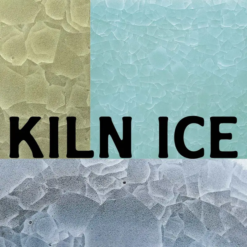 Amaco Kiln Ice (Pint) 1