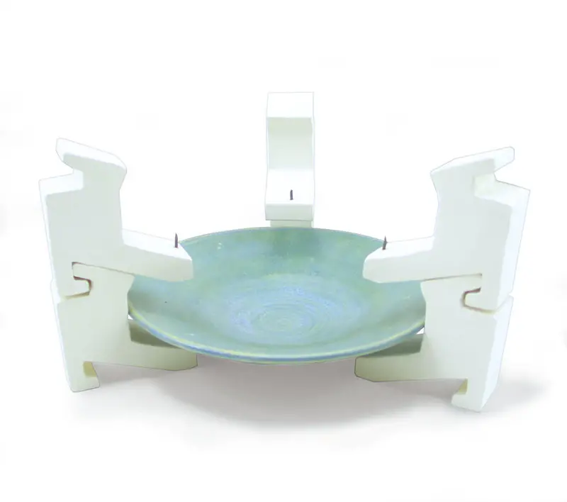Amaco Plate Setter (Set/3) 1