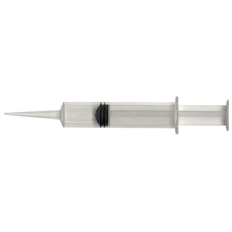 Amaco Syringe Style Slip Trail Applicator #11446N 1