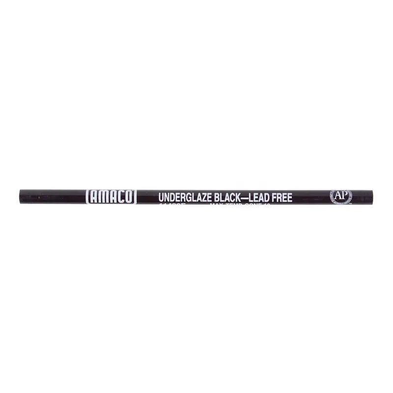Amaco Underglaze Pencils 2