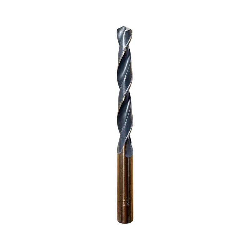 Apex Designs 12.5Mm ドリルビット｜ボルトオン スピンドルガセット取付用 1