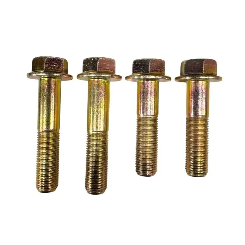 Apex Designs キャリパーボルトキット (ボルトオン スピンドルガセット用) 1