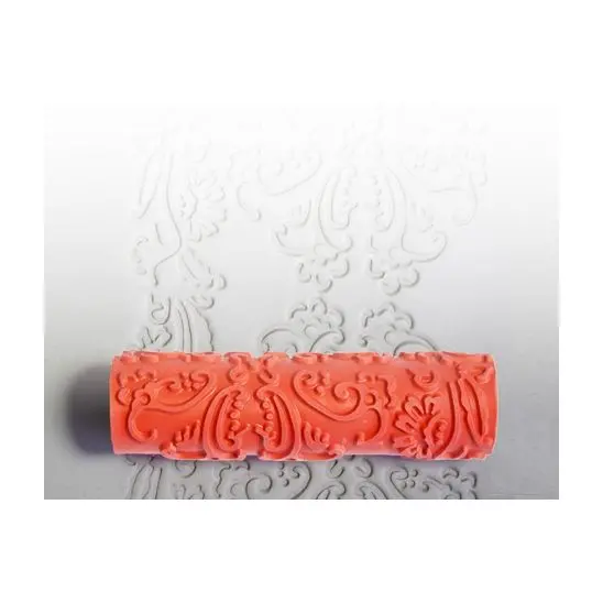Ar01 Xiem Tools Art Roller-Baroque 1