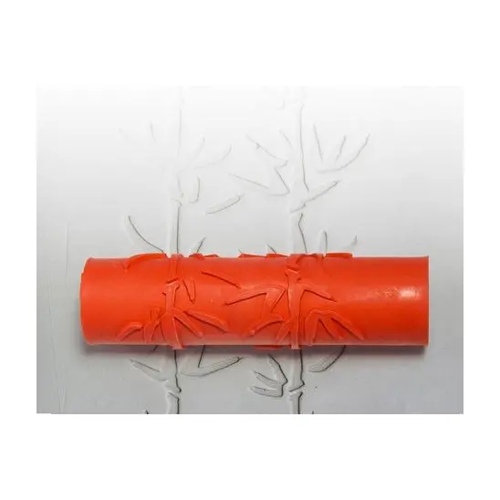 Ar02 Xiem Tools Art Roller-Bamboo 1