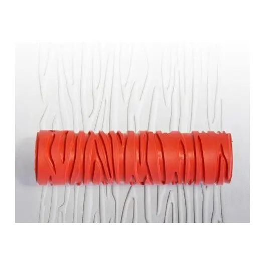 Ar08 Xiem Tools Art Roller-Woodgrain 1