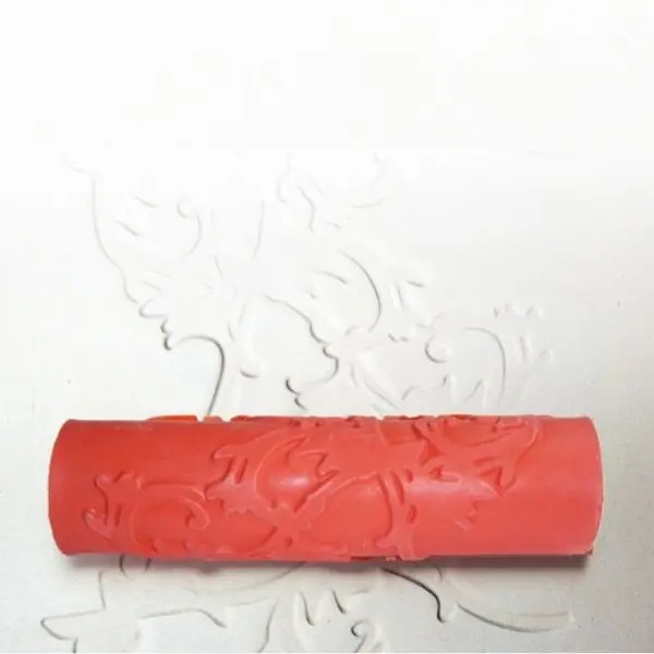 Ar18 Xiem Tools Art Roller-Acanthus 1