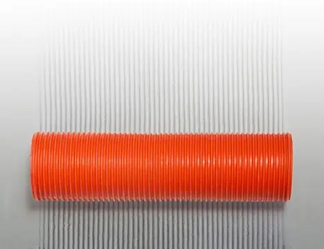 Ar23 Xiem Tools Art Roller-Vertical Lines 1