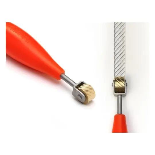 Ard04 Xiem Tools Art Roller Detailing 4 With Handle 1