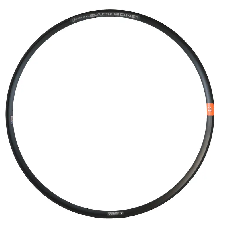 Astral Backbone Rim, Alloy, 27.5" 1