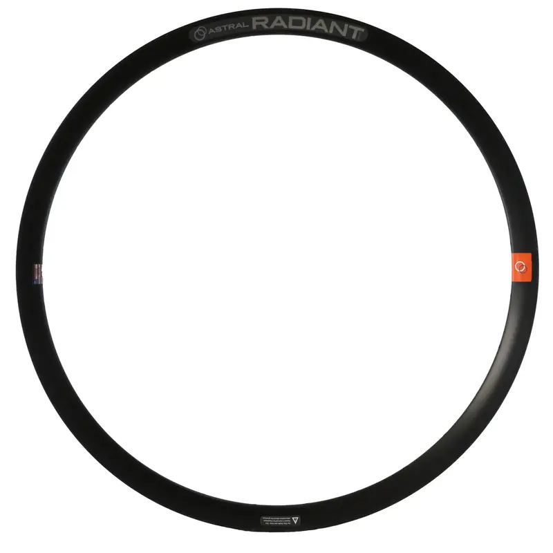 Astral Radiant Rim - Disc And Rim Brake 1