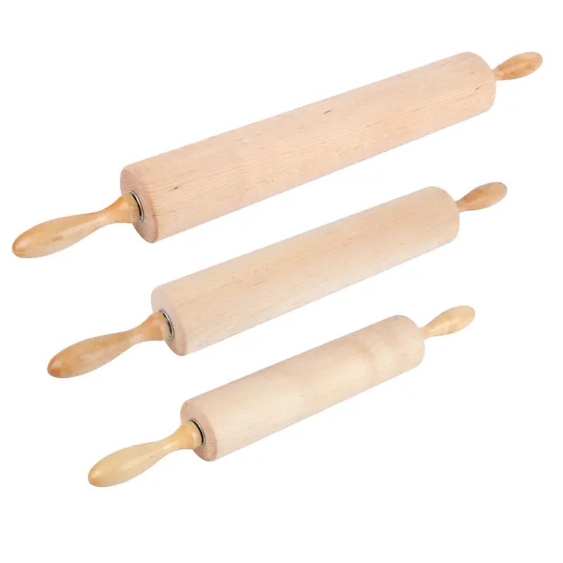Ateco Professional Rolling Pin 1