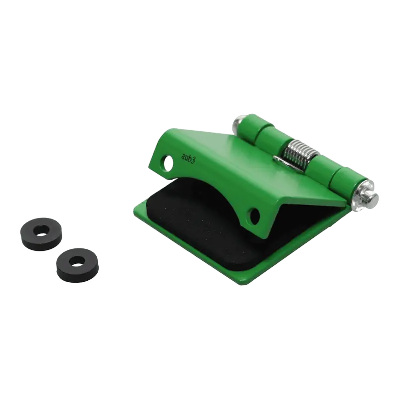 Atlas Copco Calmlock Cover:Green 1310600065 1