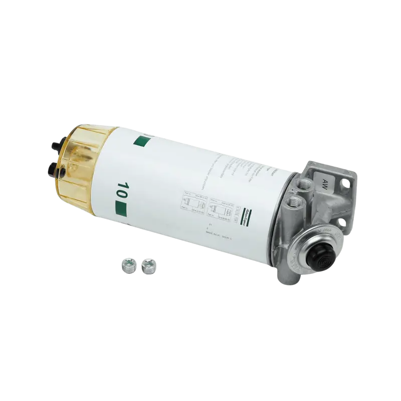 Atlas Copco Fuel Filter 1604681200 1