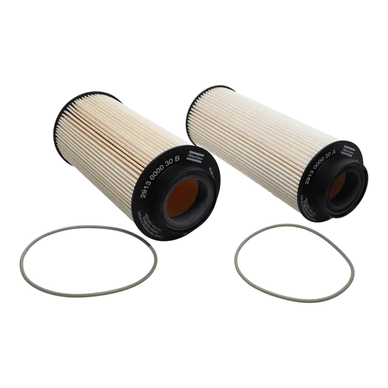 Atlas Copco Fuel Filter 2913000030 1