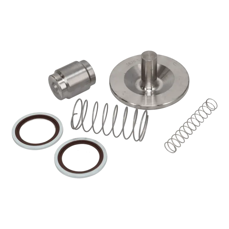 Atlas Copco Valve Kit 2911014900 1