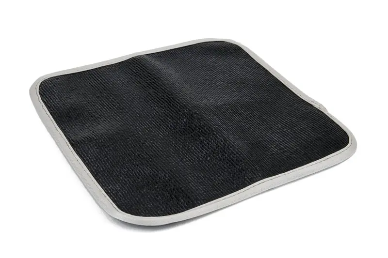 Autofiber [Clay Towel] ペイント デコン クレイ タオル (20X20cm) 1枚入り 1