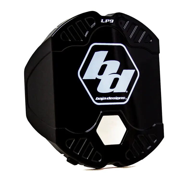 Baja Designs Lp9 シリーズ ロックガード 1