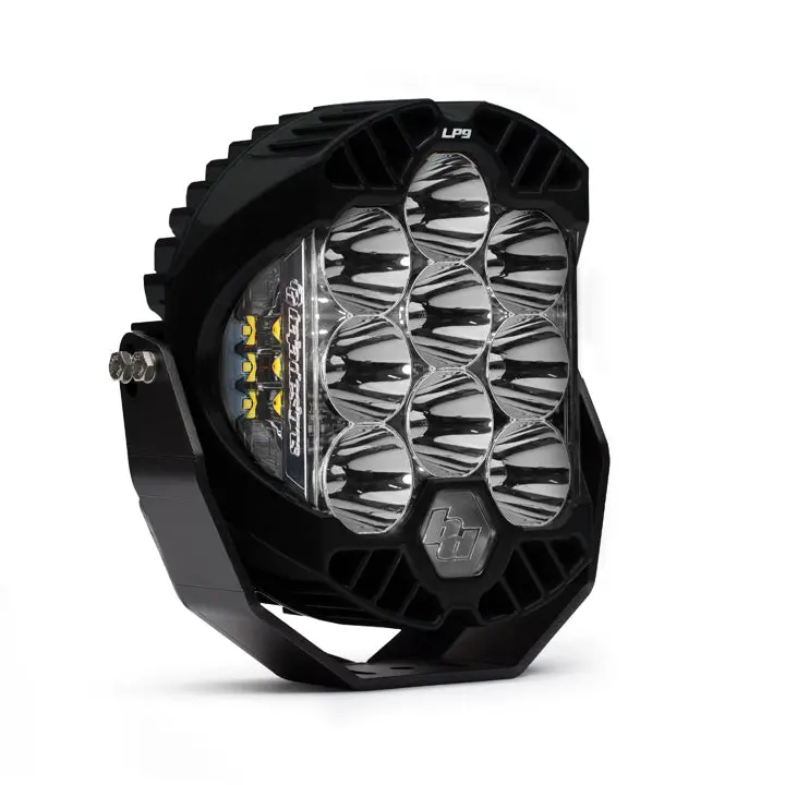 Baja Designs Lp9 スポーツ Led Auxライト 1