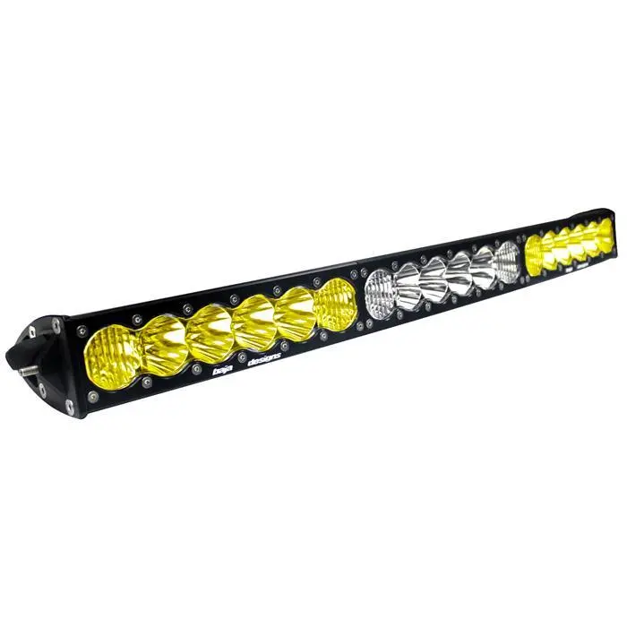 Baja Designs Onx6 アーク デュアル コントロール Led ライト バー 1