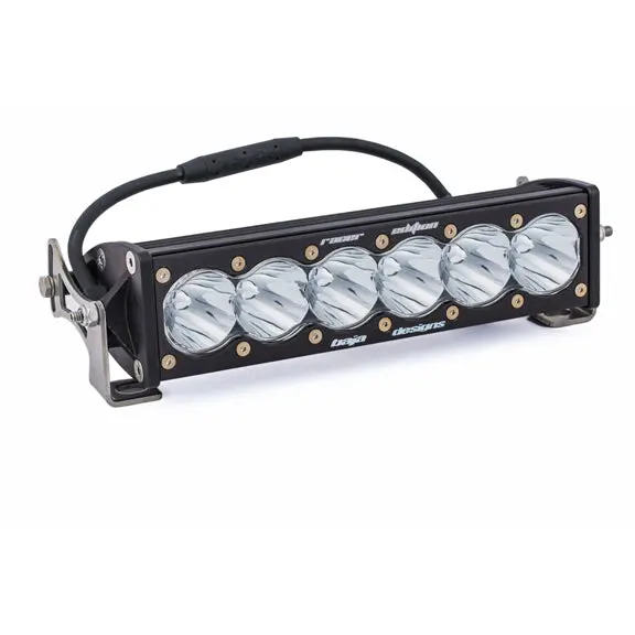 Baja Designs Onx6 ストレート レーサー エディション Led ライトバー 1