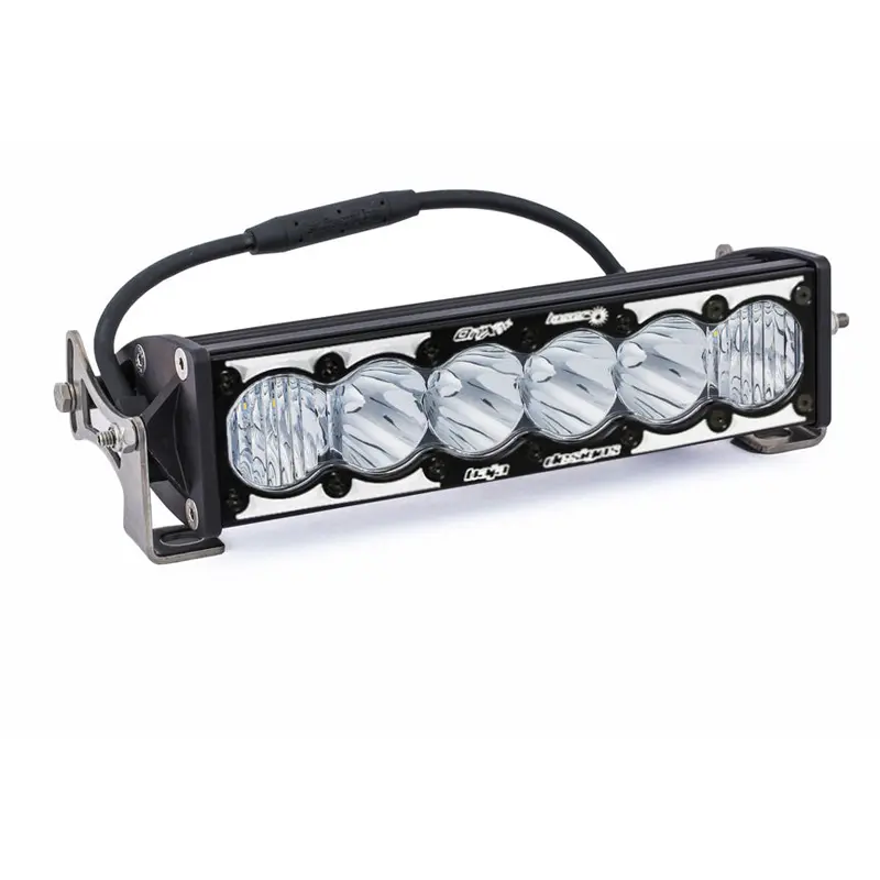 Baja Designs Onx6 ハイブリッド Led/レーザー ライト バー 1