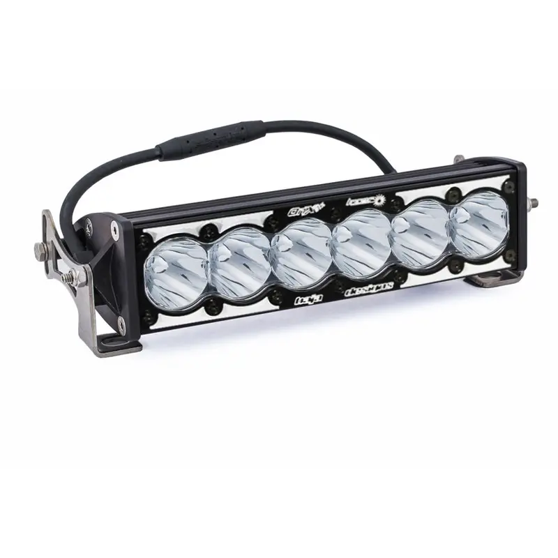 Baja Designs Onx6 フルレーザーライトバー 1