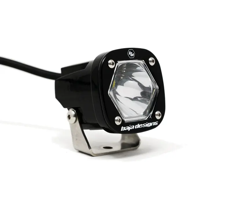 Baja Designs S1 Led Auxライト 1