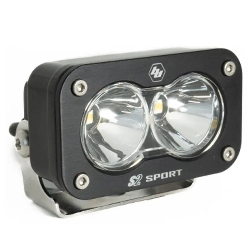 Baja Designs S2 スポーツ Led Auxライト 単品 1